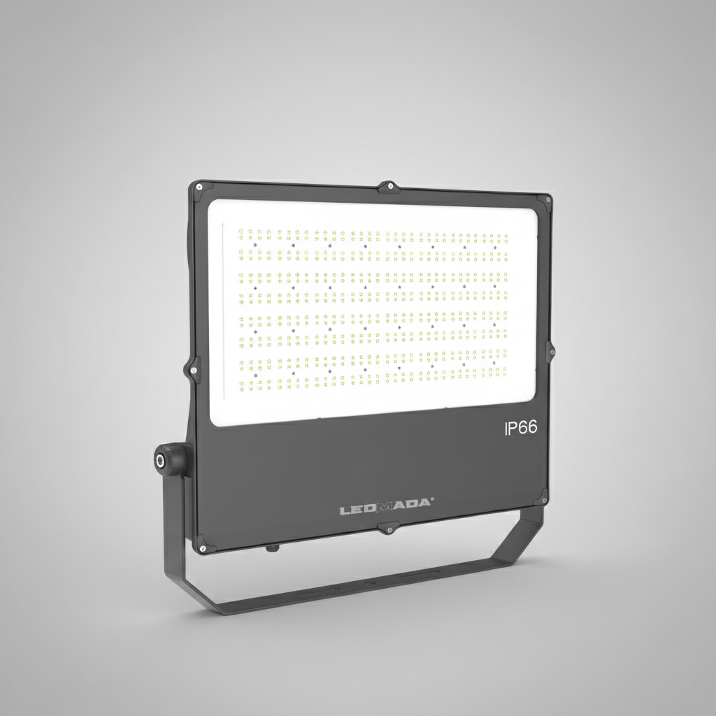 Floodlights