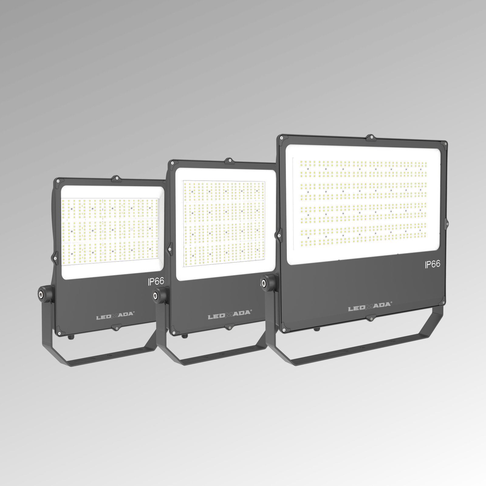 Floodlights