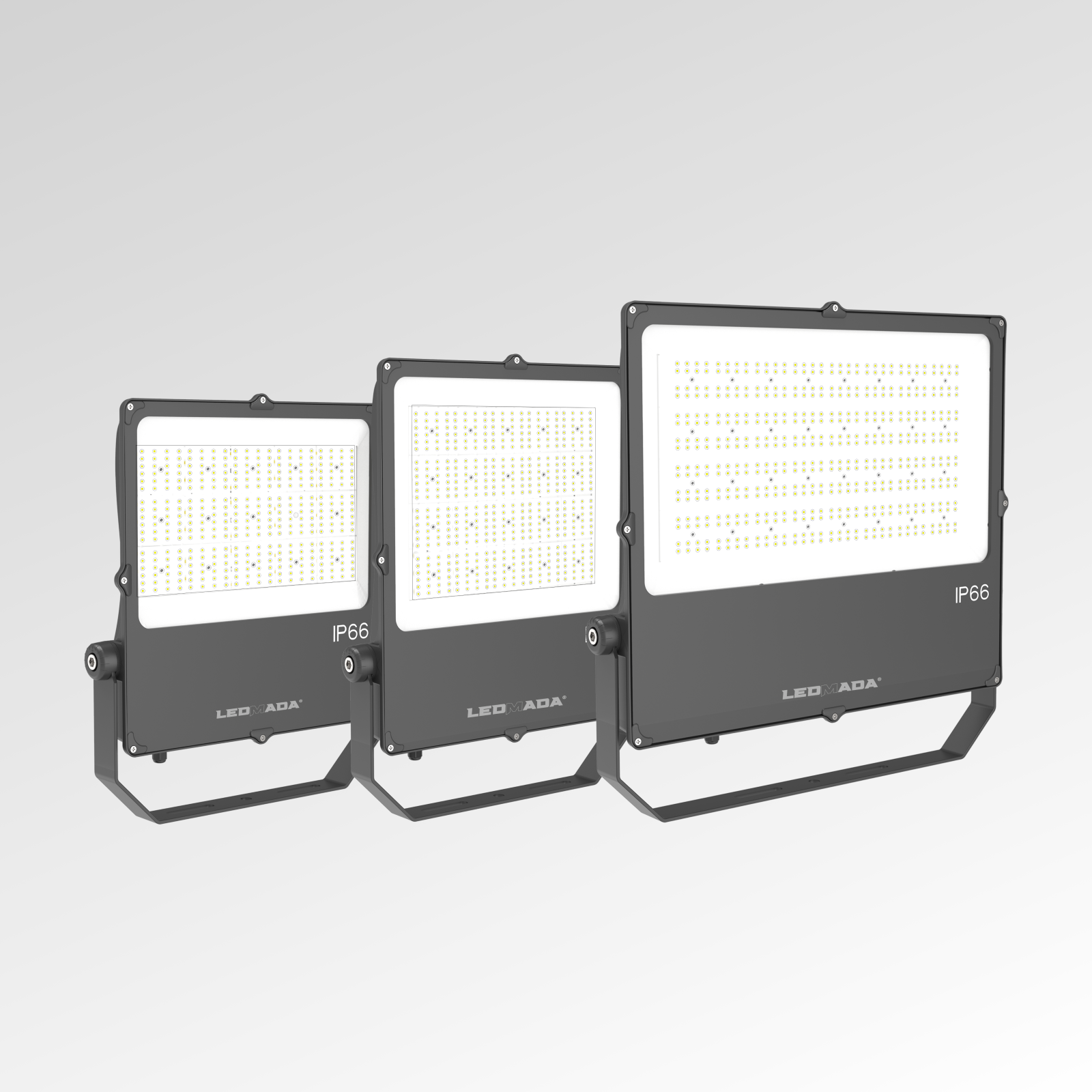 Floodlights